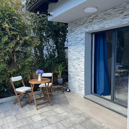 Vila Kaja - Self Check In - Free Parking Zagreb Exterior photo