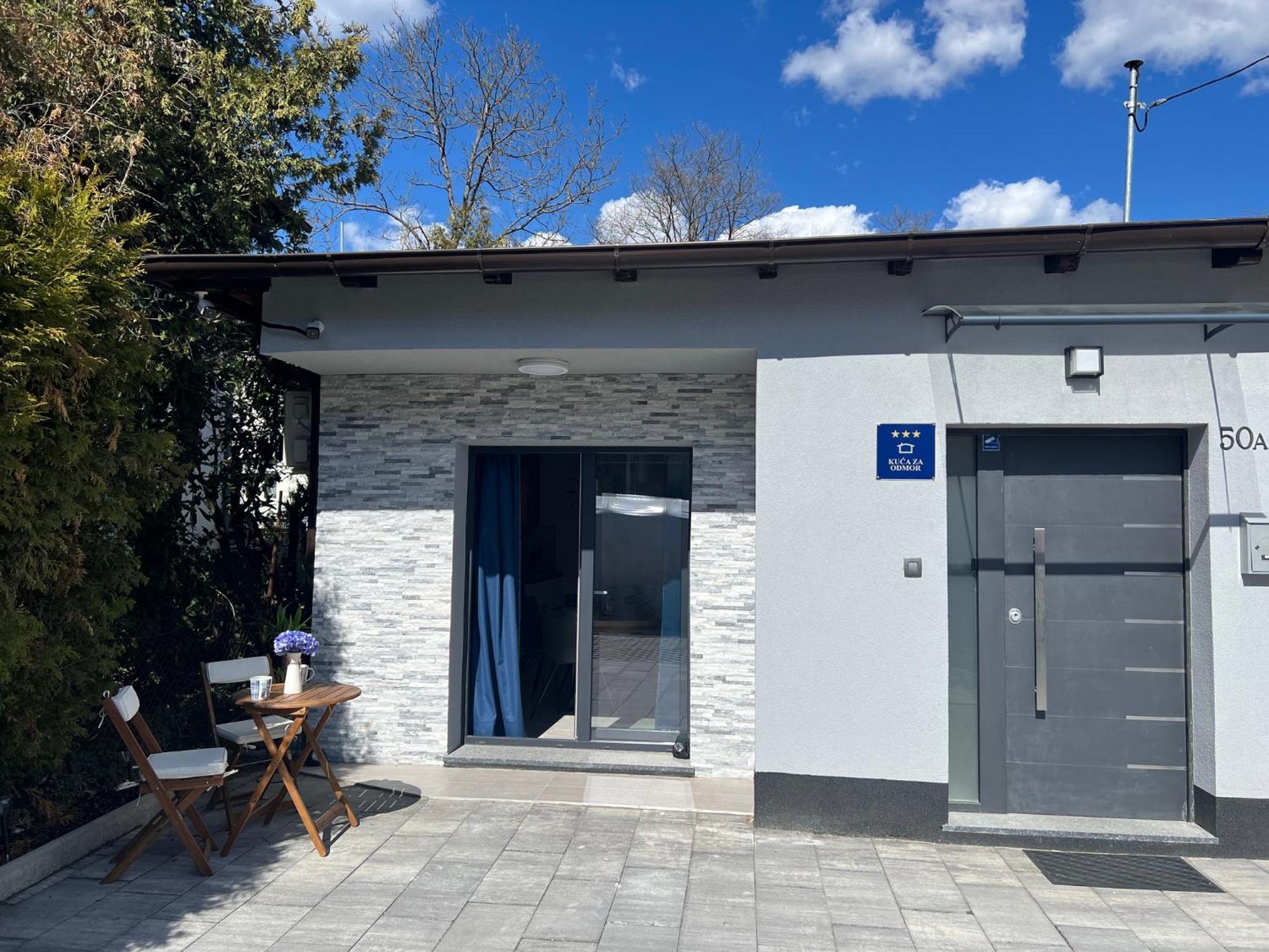 Holiday home Kaja - Self Check In - Free Parking