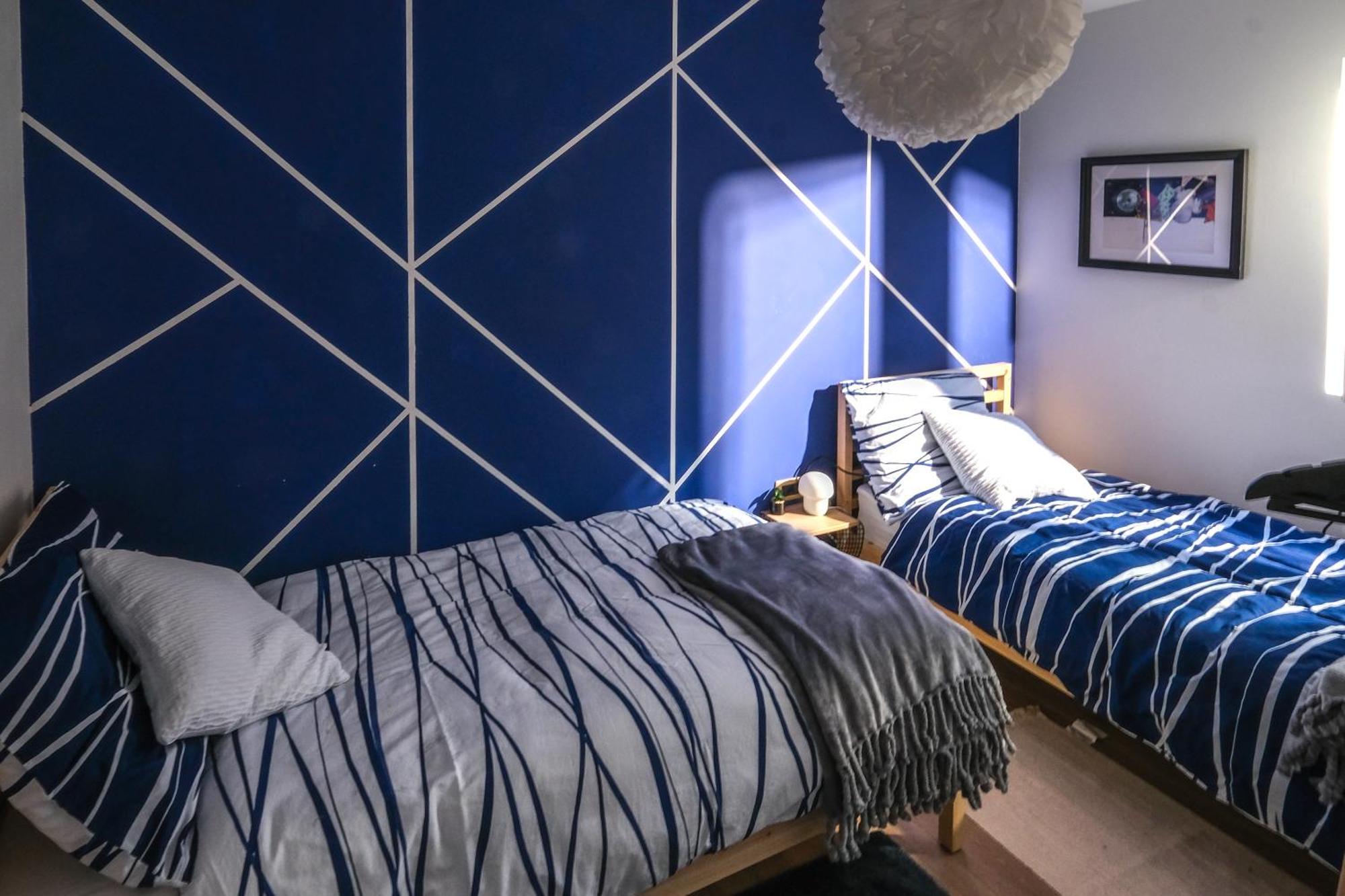Kaja - Self Check In - Free Parking Holiday home Zagreb