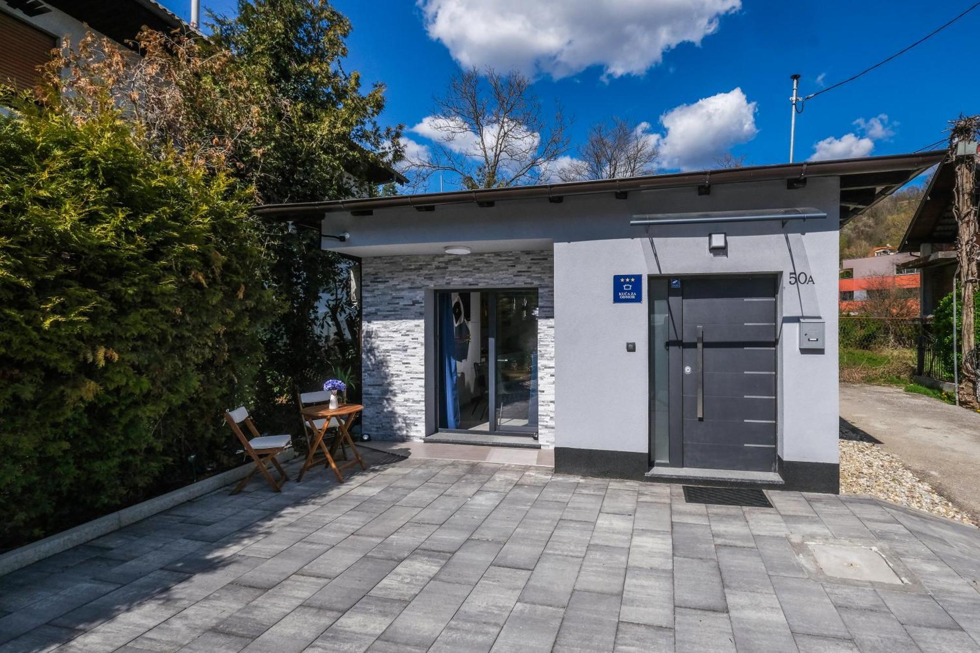 Holiday home Kaja - Self Check In - Free Parking *